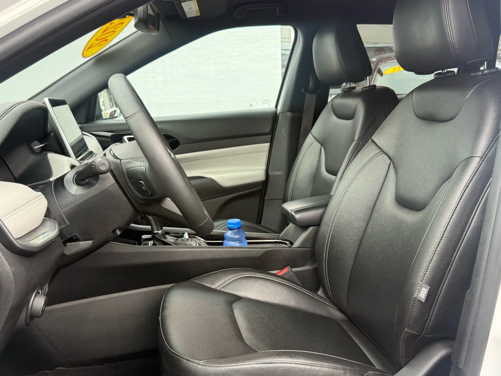 2025 Jeep Compass Limited - Photo 19