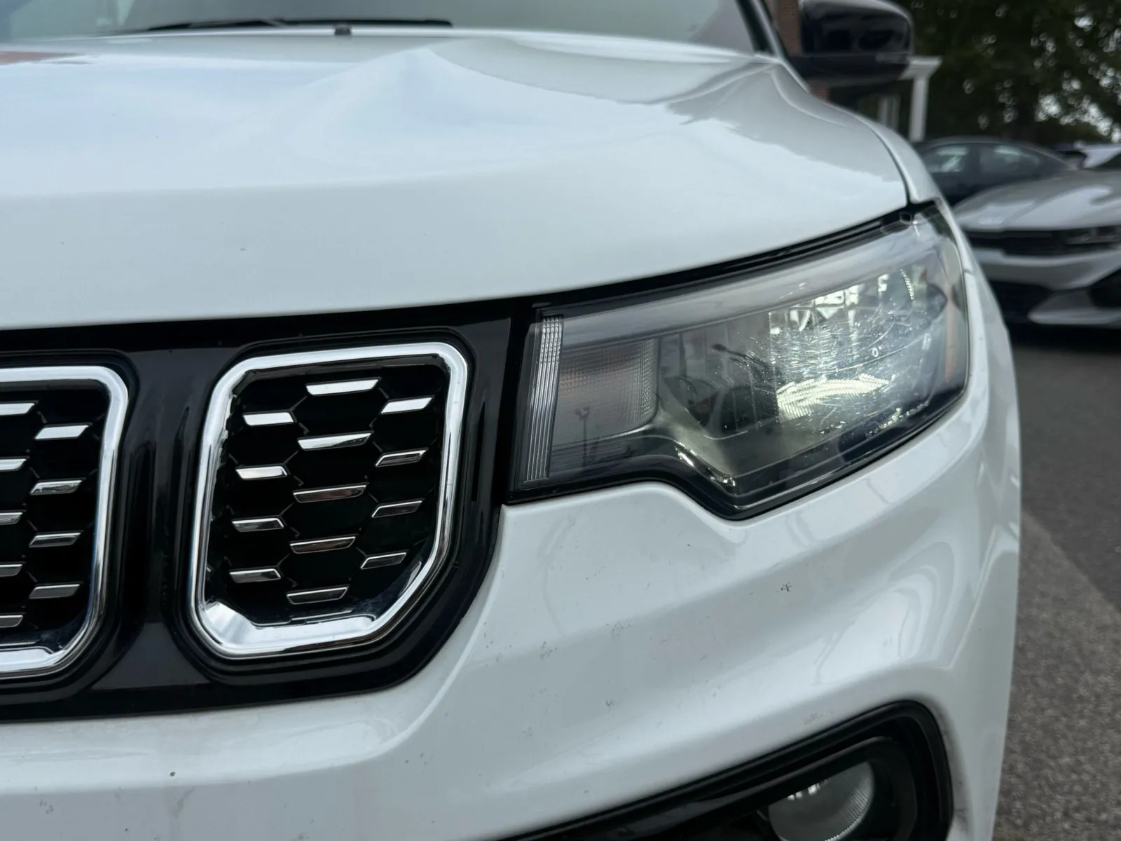 2025 Jeep Compass Limited - Photo 10