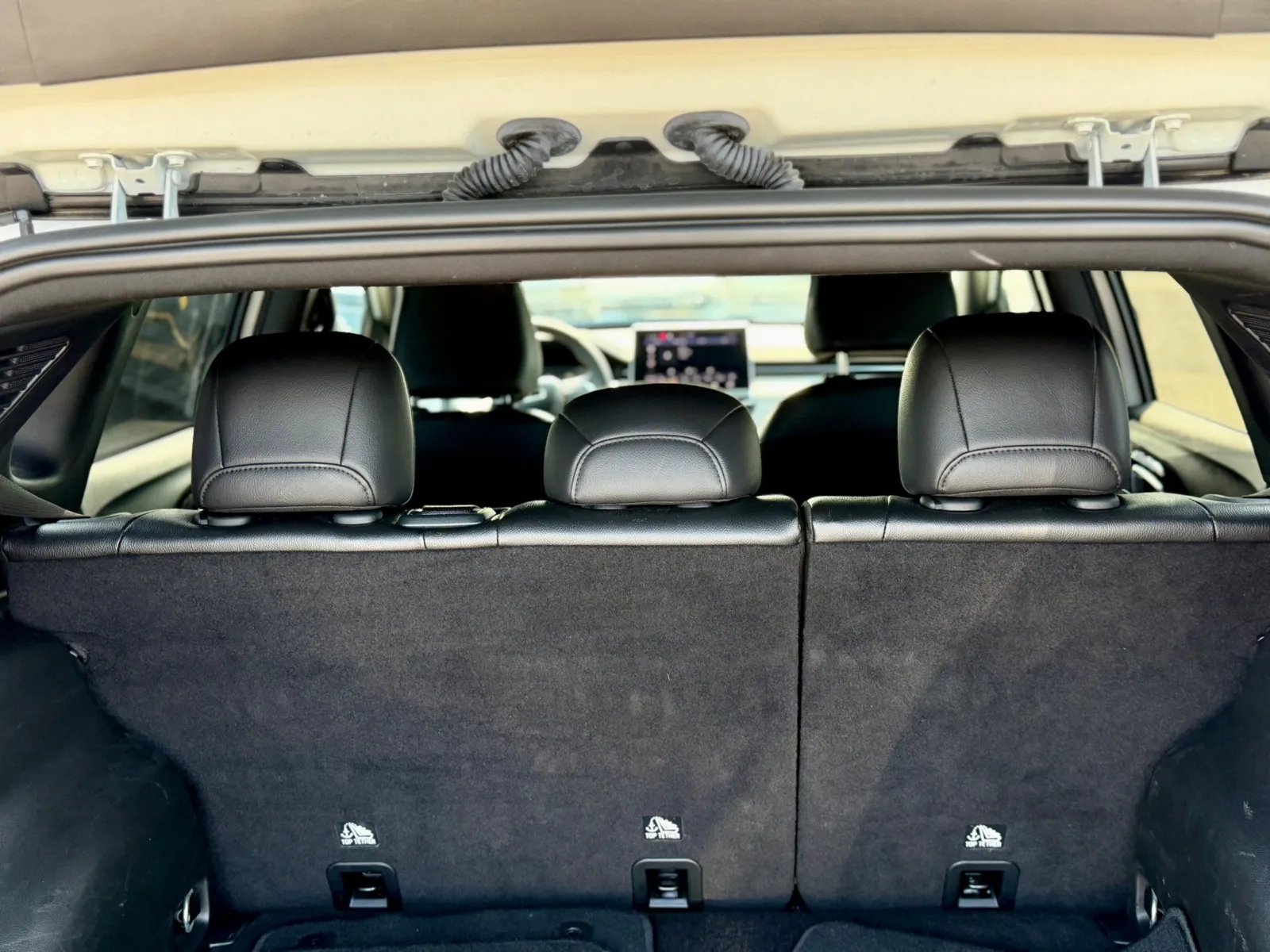 2025 Jeep Compass Limited - Photo 46