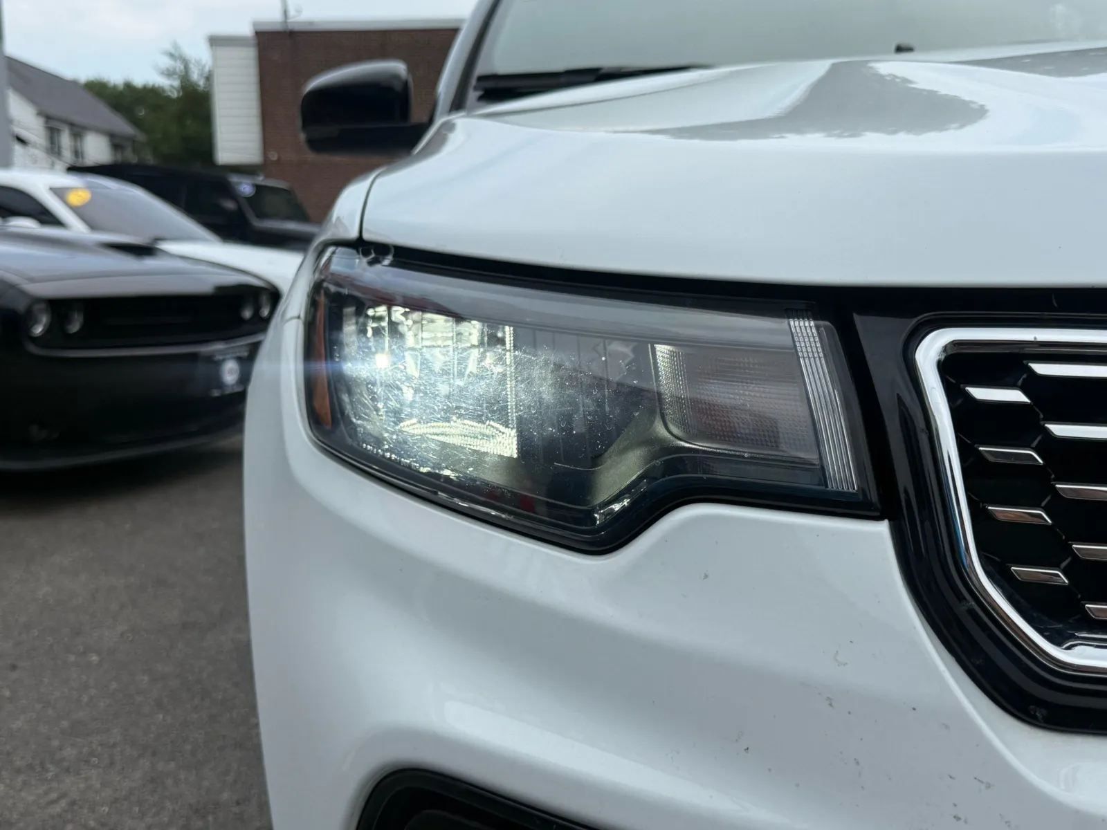 2025 Jeep Compass Limited - Photo 9