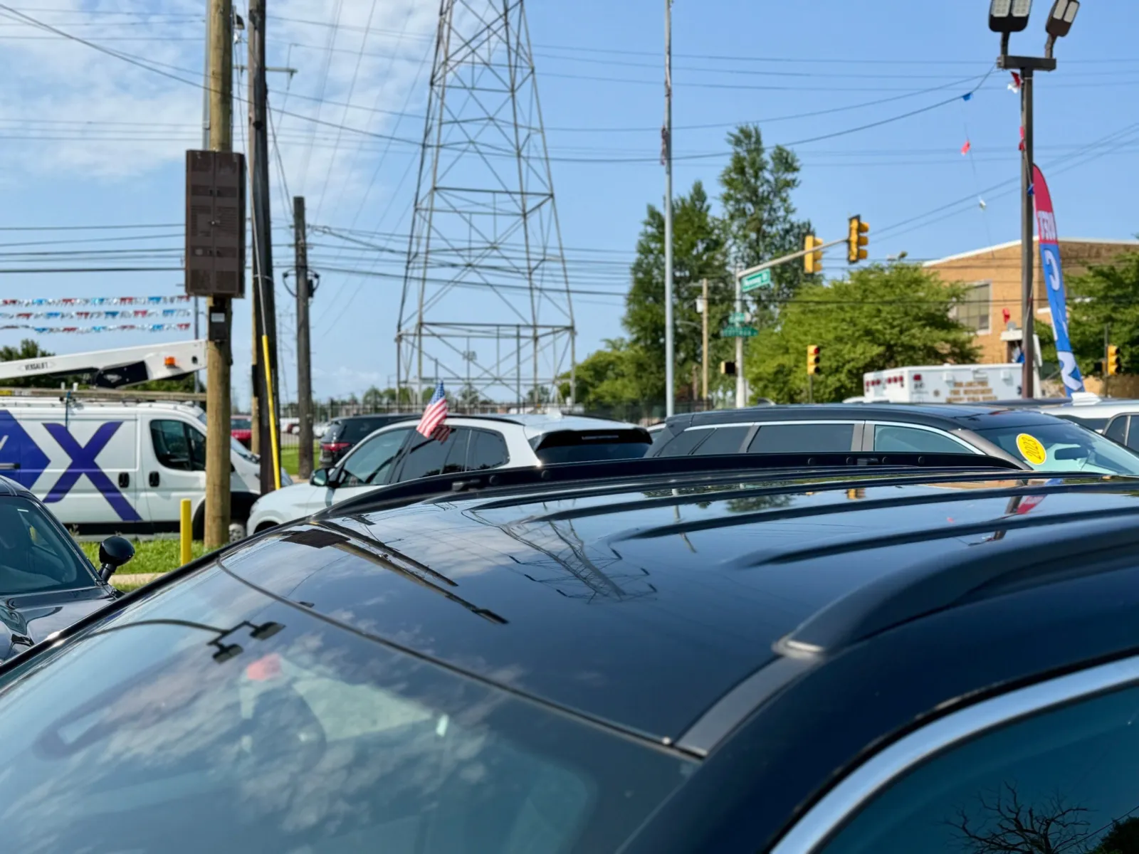 2025 Jeep Compass Limited - Photo 15