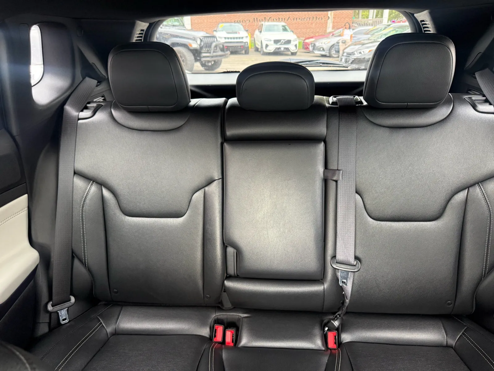 2025 Jeep Compass Limited - Photo 37
