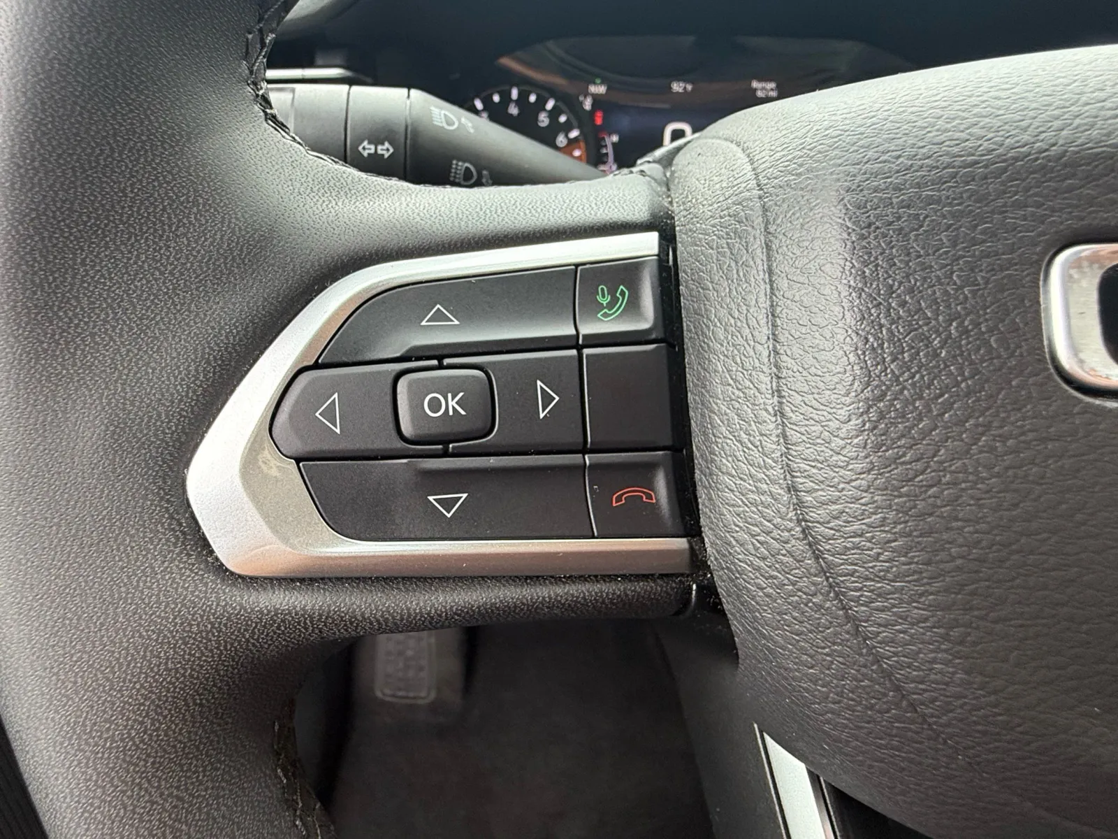 2025 Jeep Compass Limited - Photo 23