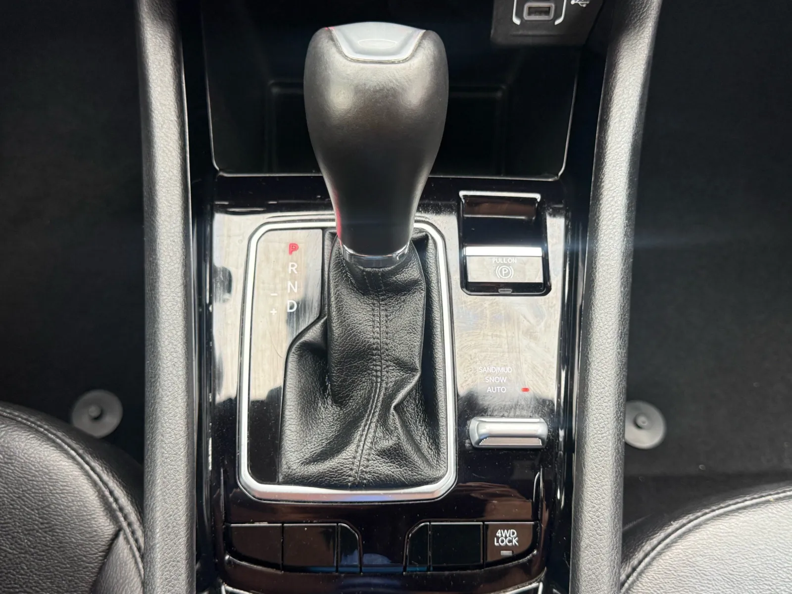 2025 Jeep Compass Limited - Photo 34