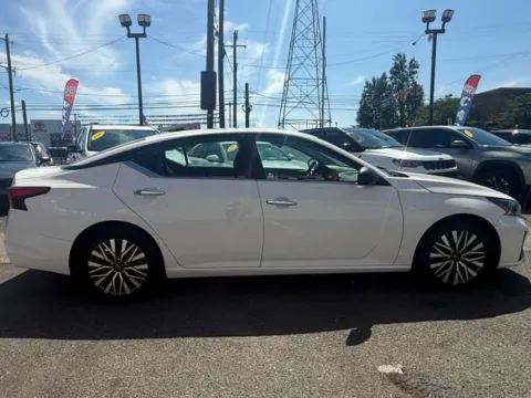 More photos of 2025 Nissan Altima 2.5 SV at Cottman Auto Mall, PA