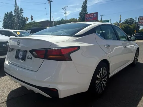 More photos of 2025 Nissan Altima SV FWD at Cottman Auto Mall, PA