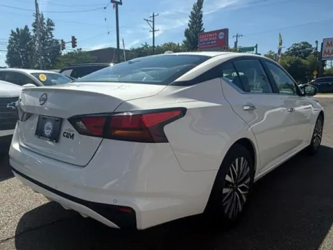 More photos of 2025 Nissan Altima 2.5 SV at Cottman Auto Mall, PA