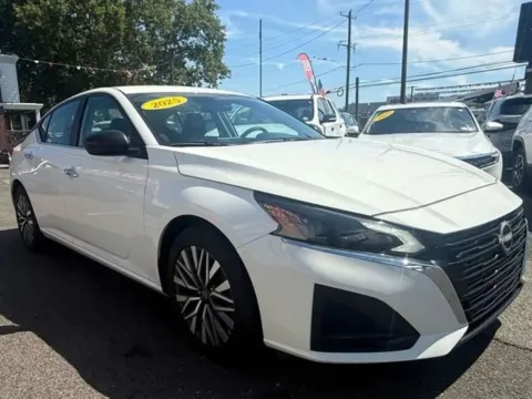 More photos of 2025 Nissan Altima 2.5 SV at Cottman Auto Mall, PA