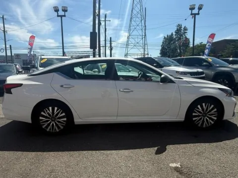 More photos of 2025 Nissan Altima 2.5 SV at Cottman Auto Mall, PA