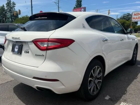 More photos of 2020 Maserati Levante S at Cottman Auto Mall, PA