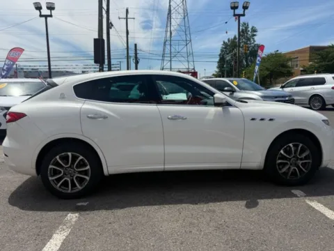 More photos of 2020 Maserati Levante S at Cottman Auto Mall, PA