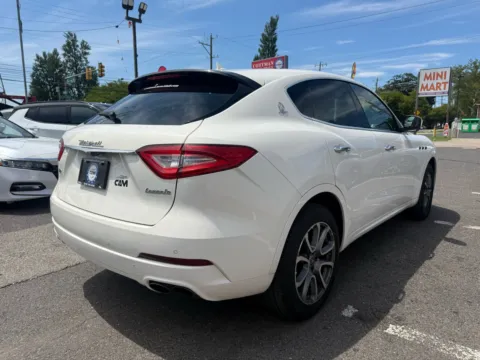 More photos of 2020 Maserati Levante S at Cottman Auto Mall, PA