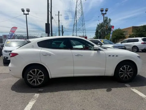 More photos of 2020 Maserati Levante S at Cottman Auto Mall, PA