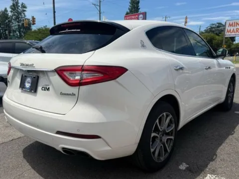 More photos of 2020 Maserati Levante S at Cottman Auto Mall, PA
