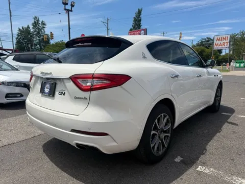 More photos of 2020 Maserati Levante S at Cottman Auto Mall, PA