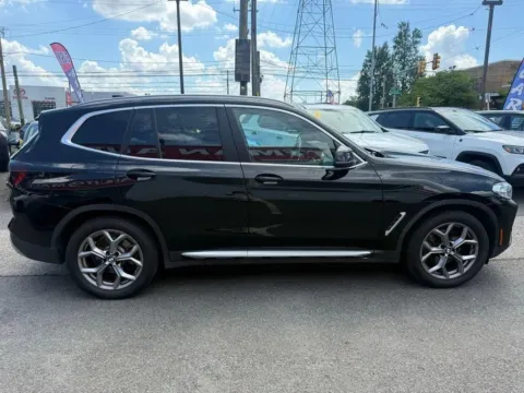 More photos of 2023 BMW X3 xDrive30i at Cottman Auto Mall, PA