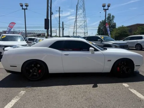More photos of 2015 Dodge Challenger SRT 392 at Cottman Auto Mall, PA