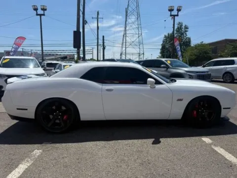 More photos of 2015 Dodge Challenger SRT 392 at Cottman Auto Mall, PA