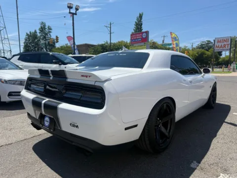 More photos of 2015 Dodge Challenger SRT 392 at Cottman Auto Mall, PA