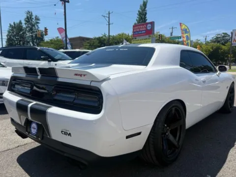 More photos of 2015 Dodge Challenger SRT 392 at Cottman Auto Mall, PA