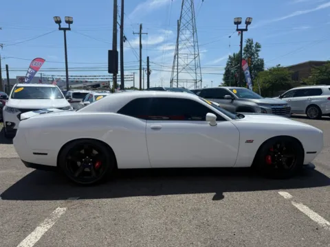 More photos of 2015 Dodge Challenger SRT 392 at Cottman Auto Mall, PA