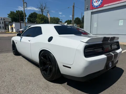 Another view of 2015 Dodge Challenger SRT 392 for sale in Philadelphia, PA at Cottman Auto Mall