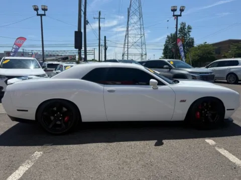 More photos of 2015 Dodge Challenger SRT 392 at Cottman Auto Mall, PA
