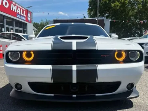 More photos of 2015 Dodge Challenger SRT 392 at Cottman Auto Mall, PA