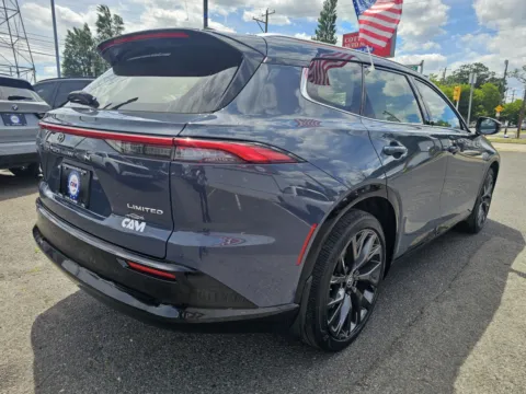 More photos of 2025 Toyota Crown Signia Limited at Cottman Auto Mall, PA