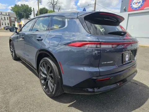 More photos of 2025 Toyota Crown Signia Limited at Cottman Auto Mall, PA