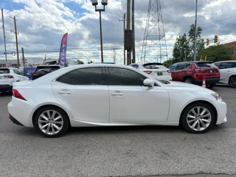More photos of 2016 Lexus IS 300 at Cottman Auto Mall, PA