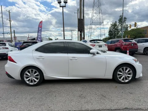More photos of 2016 Lexus IS 300 at Cottman Auto Mall, PA