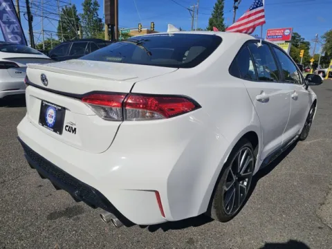 More photos of 2020 Toyota Corolla SE at Cottman Auto Mall, PA