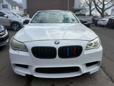 Photos of 2016 BMW M5 for sale in Philadelphia, PA at Cottman Auto Mall