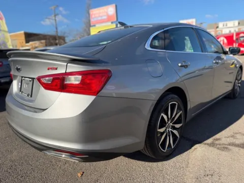More photos of 2023 Chevrolet Malibu RS at Cottman Auto Mall, PA