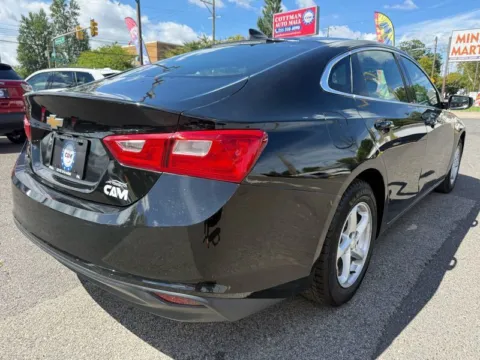 More photos of 2017 Chevrolet Malibu LS at Cottman Auto Mall, PA