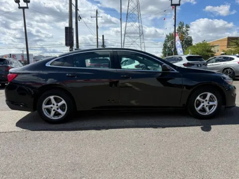 More photos of 2017 Chevrolet Malibu LS at Cottman Auto Mall, PA