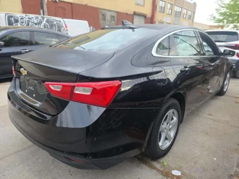 Photos of 2017 Chevrolet Malibu LS for sale in Philadelphia, PA at Cottman Auto Mall
