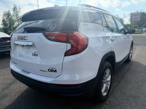 More photos of 2021 GMC Terrain SLE at Cottman Auto Mall, PA