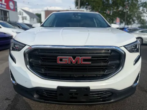 Photos of 2021 GMC Terrain SLE for sale in Philadelphia, PA at Cottman Auto Mall