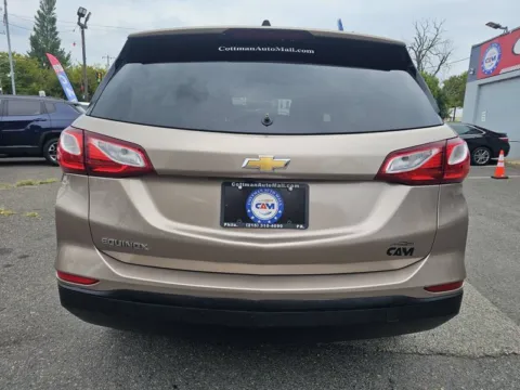 More photos of 2019 Chevrolet Equinox LS at Cottman Auto Mall, PA