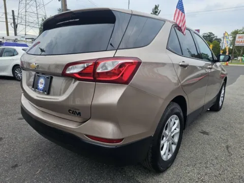 More photos of 2019 Chevrolet Equinox LS at Cottman Auto Mall, PA
