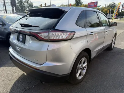More photos of 2018 Ford Edge SE at Cottman Auto Mall, PA
