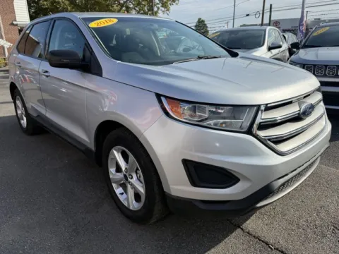 More photos of 2018 Ford Edge SE at Cottman Auto Mall, PA