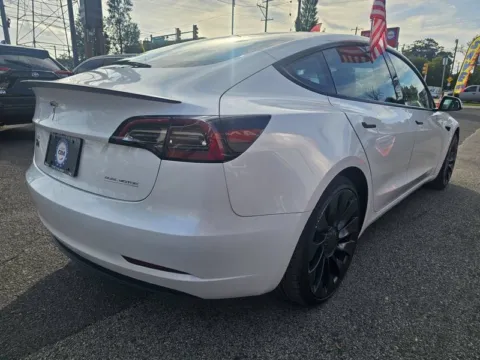More photos of 2023 Tesla Model 3 Performance at Cottman Auto Mall, PA