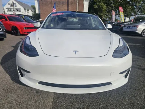 Photos of 2023 Tesla Model 3 Performance for sale in Philadelphia, PA at Cottman Auto Mall