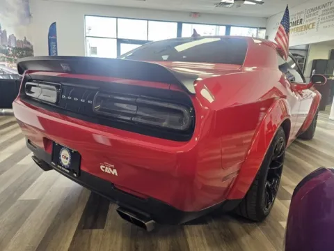 More photos of 2019 Dodge Challenger SRT Hellcat Redeye at Cottman Auto Mall, PA