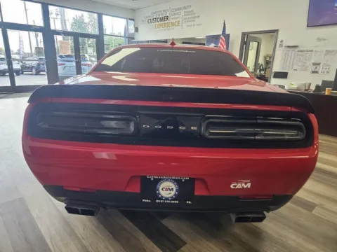 More photos of 2019 Dodge Challenger SRT Hellcat Redeye at Cottman Auto Mall, PA