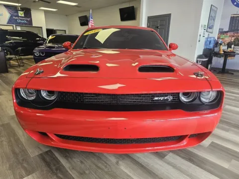 Photos of 2019 Dodge Challenger SRT Hellcat Redeye for sale in Philadelphia, PA at Cottman Auto Mall
