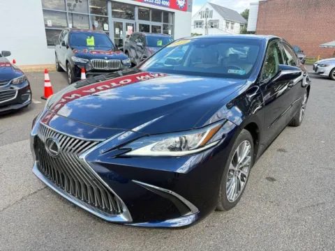 Unknown 2019 Lexus ES 350 for sale in Philadelphia, PA